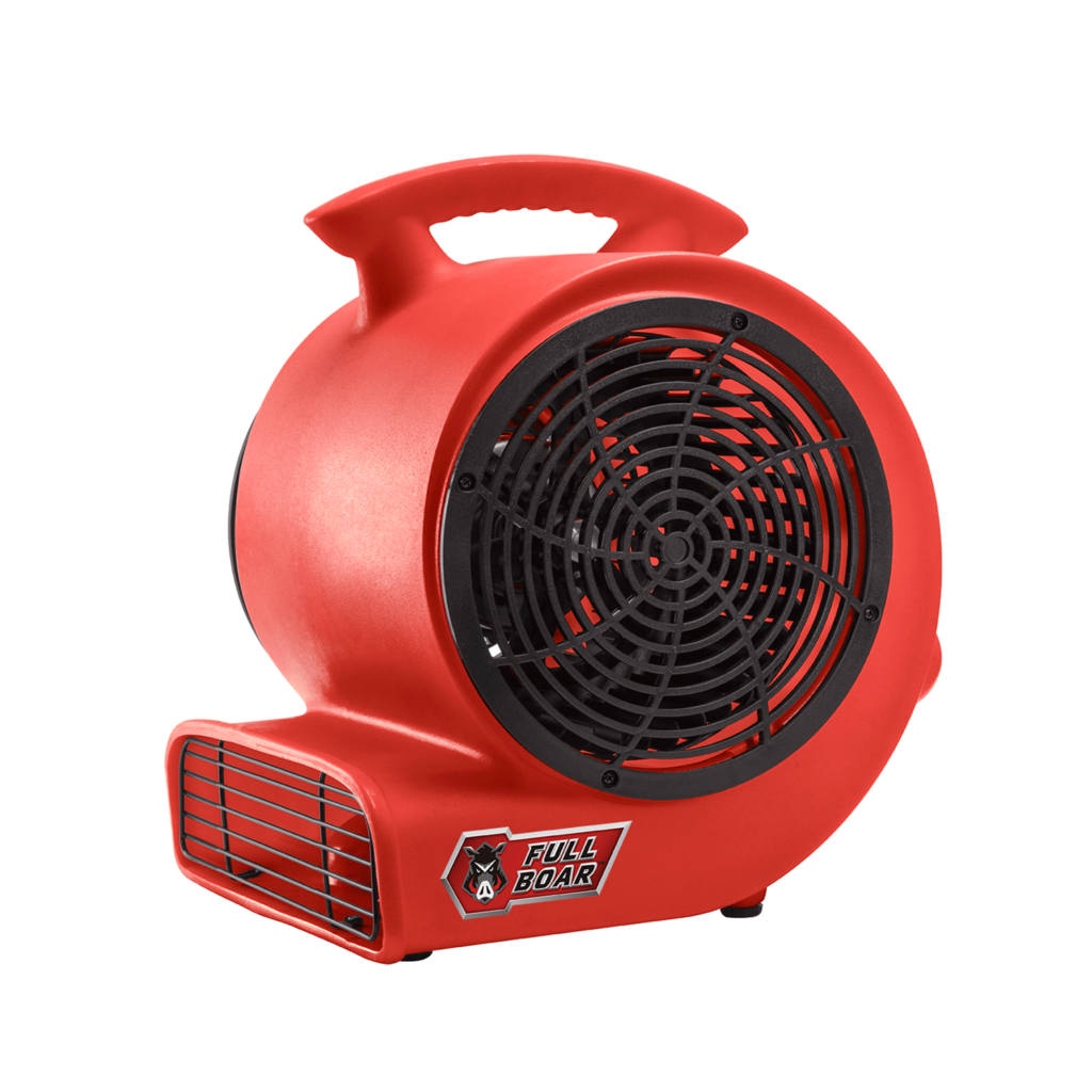 AIR DRY BLOWER (1150 CFM FULL BOAR)