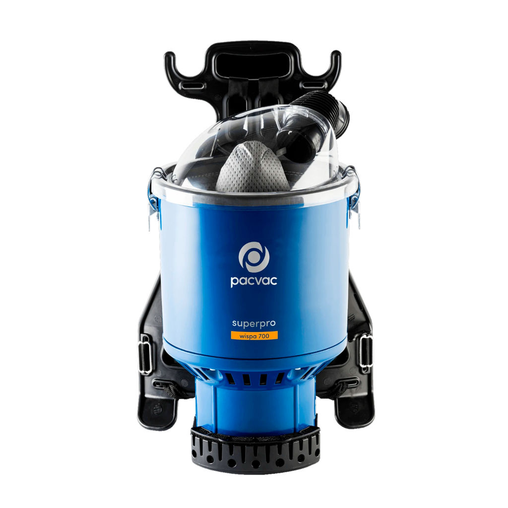 BACKPACK VACUUM