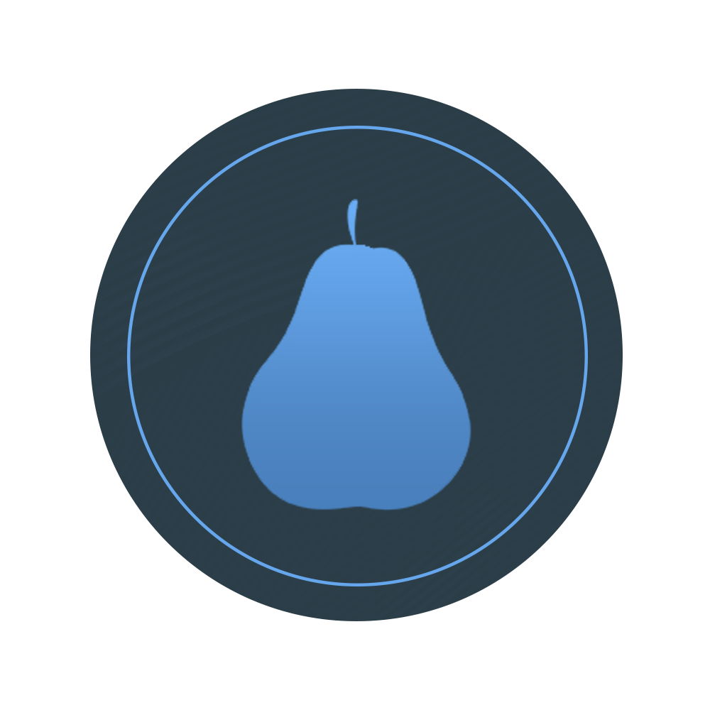 BluePear