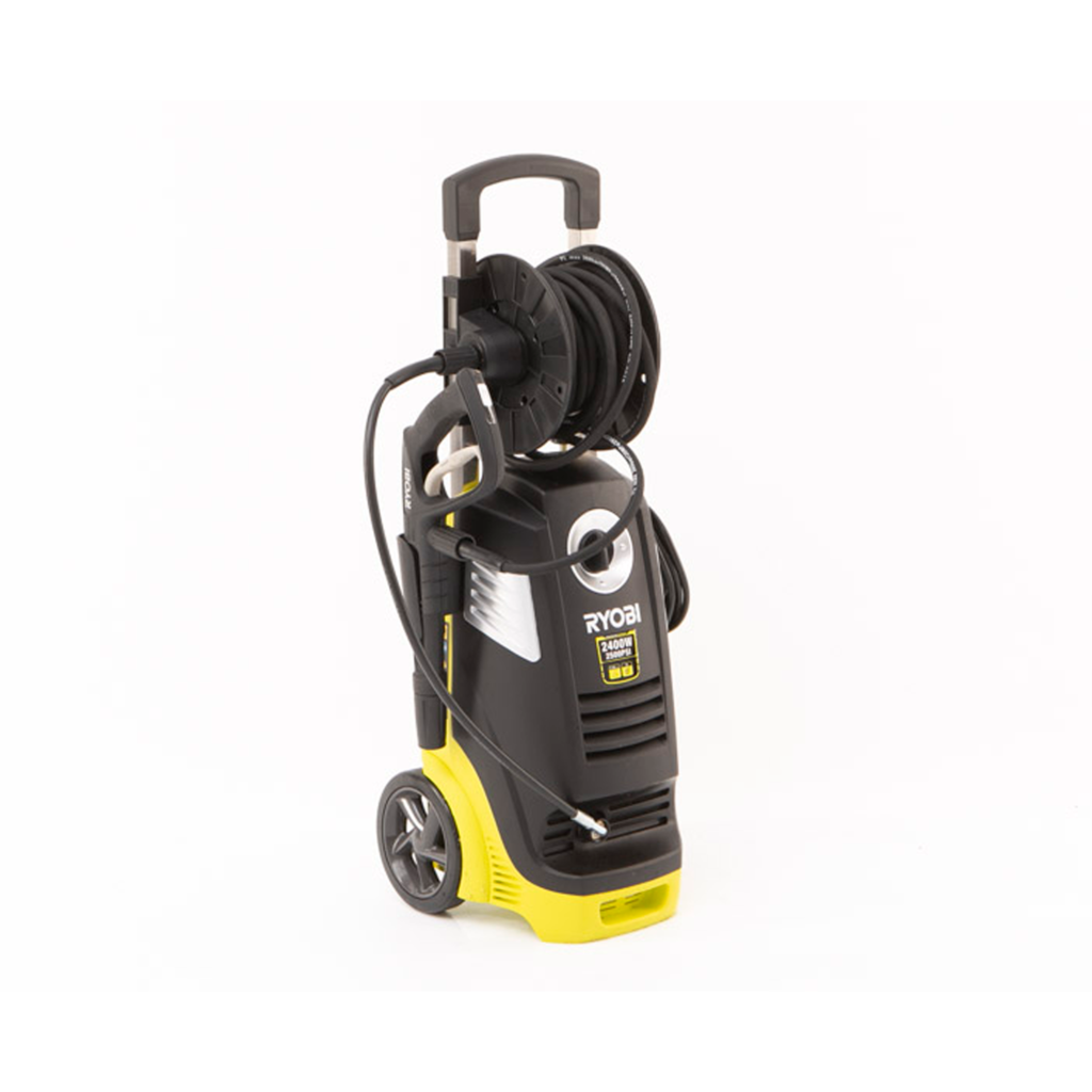 ELECTRIC PRESSURE WASHER RYOBI 2400 PSI