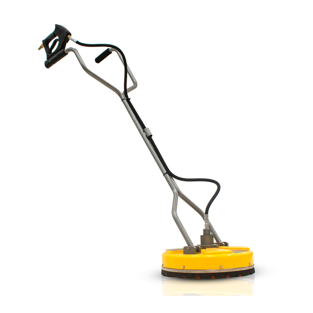 ROTARY PRESSURE CLEANER