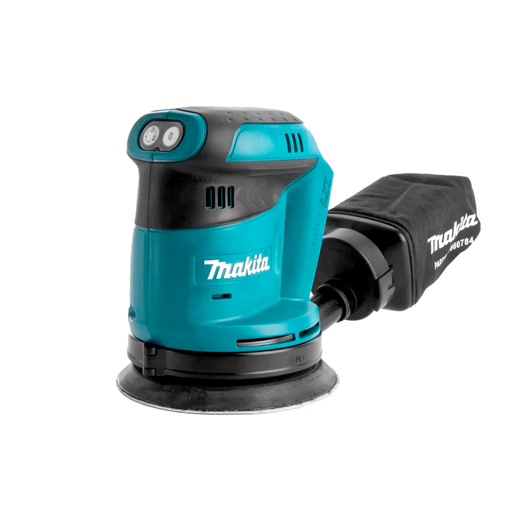SANDING MACHINE MAKITA (DBO180Z)