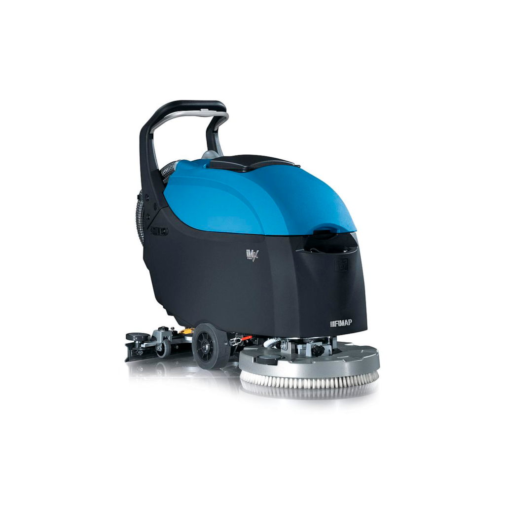 WALK-BEHIND Fimap iMx50B