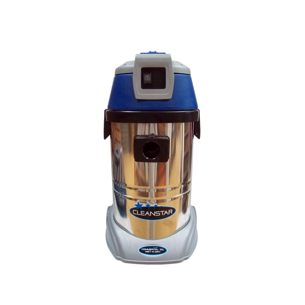 WET DRY VACUUM 30L
